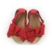  Zara ZARA сандалии обувь 14cm~ девочка ребенок одежда детская одежда Kids 