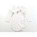 Petit Bateau PETIT BATEAU детский комбинезон 70 размер мужчина ребенок одежда детская одежда Kids 