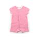  Zara ZARA комбинезон 70 размер девочка ребенок одежда детская одежда Kids 