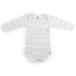  Petit Bateau PETIT BATEAU детский комбинезон 70 размер мужчина ребенок одежда детская одежда Kids 
