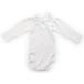  Petit Bateau PETIT BATEAU детский комбинезон 70 размер девочка ребенок одежда детская одежда Kids 