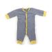  Petit Bateau PETIT BATEAU комбинезон 60 размер мужчина ребенок одежда детская одежда Kids 