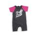  Lad custom RAD CUSTOM комбинезон 80 размер девочка ребенок одежда детская одежда Kids 