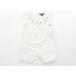  Tommy Hilfiger Tommy Hilfiger комбинезон 70 размер девочка ребенок одежда детская одежда Kids 