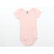  Petit Bateau PETIT BATEAU детский комбинезон 80 размер девочка ребенок одежда детская одежда Kids 