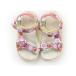  Zara ZARA сандалии обувь 15cm~ девочка ребенок одежда детская одежда Kids 