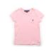 ���ե������ Ralph Lauren T����ġ����åȥ��� 110������ ���λ� �Ҷ��� �٥ӡ��� ���å�
