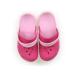  Crocs CROCS сандалии обувь 18cm~ девочка ребенок одежда детская одежда Kids 