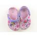 Crocs CROCS сандалии обувь 14cm~ девочка ребенок одежда детская одежда Kids 