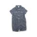  Gap GAP комбинезон 90 размер мужчина ребенок одежда детская одежда Kids 