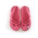 Crocs CROCS сандалии обувь 17cm~ девочка ребенок одежда детская одежда Kids 