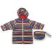  United Arrows UNITED ARROWS плащ * дождь шляпа 95 размер мужчина ребенок одежда детская одежда Kids 