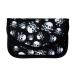  радиоволны блокировка защита кейс Skull черный 11