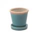 30736g Rossi - pot бирюзовый 