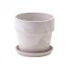  urban растения pot solid молоко 80998