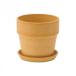  urban растения pot solid лимон 81001
