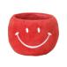 нежный Smile pot M красный 4516-A-RD