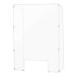 a- Tec Stan DIN g настольный разделитель 900×650×350mm 051280