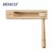 HOSCO( ho sko) ударный инструмент дерево храповик 14cm HP-RC14