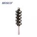 HOSCO( ho sko) ударный инструмент бубенец 21 bell 28cm HP-SB28
