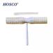 HOSCO( ho sko) ударный инструмент двойной цветный блок 25cm HP-DTB25