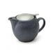 ZERO JAPAN( Zero Japan ) универсальный teapot 3 человек для BBN-02 CSV crystal серебряный 