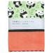  блок .. носовой платок -f зоопарк . Panda 02435