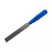 HOSCO Luthiers Tools порожек Crown файл R=1mm TL-FF1