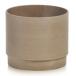 e волокно - wonder Zone SP eko pot старт  King φ15.5 тауп 150-002B