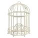 e волокно - wonder Zone bird клетка цветок купол 502-051W