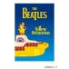  составная картинка mini мозаика THE BEATLES серии Yellow Submarine( желтый * вспомогательный морской ) 120 деталь 120-014