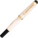 Foto von Fountain Calligraphy Pen Yume Ginga Deer Antler