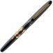 Foto di Fountain Calligraphy Pen Maki-e Monogatari Senmen Black