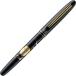 Photo of Fountain Calligraphy Pen Maki-e Monogatari Fukurou Black