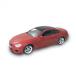  Hongwell BMW M6 купе красный 1/64 шкала 610440
