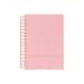 LIHIT LAB.(lihi тигр b) открытый кольцо Note A6 розовый N2728-12