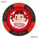  Hokushin .. Peko-chan chip маркер (габарит) ( Golf Ver) MK0359