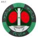  Hokushin .. Kamen Rider chip маркер (габарит) rider MK0095