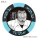  Hokushin .. kai ji chip маркер (габарит) голубой MK0167