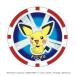  Hokushin .. Pocket Monster chip маркер (габарит) pichu-PMMC006