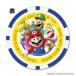  Hokushin .. Super Mario Brothers chip маркер (габарит) все Star SMMC002