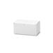  легкий box NO.15 белый 5161 5 листов 