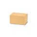  легкий box NO.16 натуральный 5176 5 листов 
