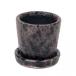 MURATAYA Pachi . pot S Brown 1538