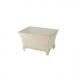 MURATAYAda маска tin квадратное L White 5455