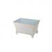 MURATAYAda маска tin квадратное L Blue 5456