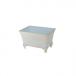 MURATAYAda маска tin квадратное S Blue 5458