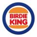 Hokushin ..BIRDIE KING chip маркер (габарит) MK0495