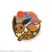  Pocket Monster мобильный стикер i-biMS-PM02