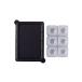 PADICOpajiko тонировка Palette mini размер -6 полосный -403392